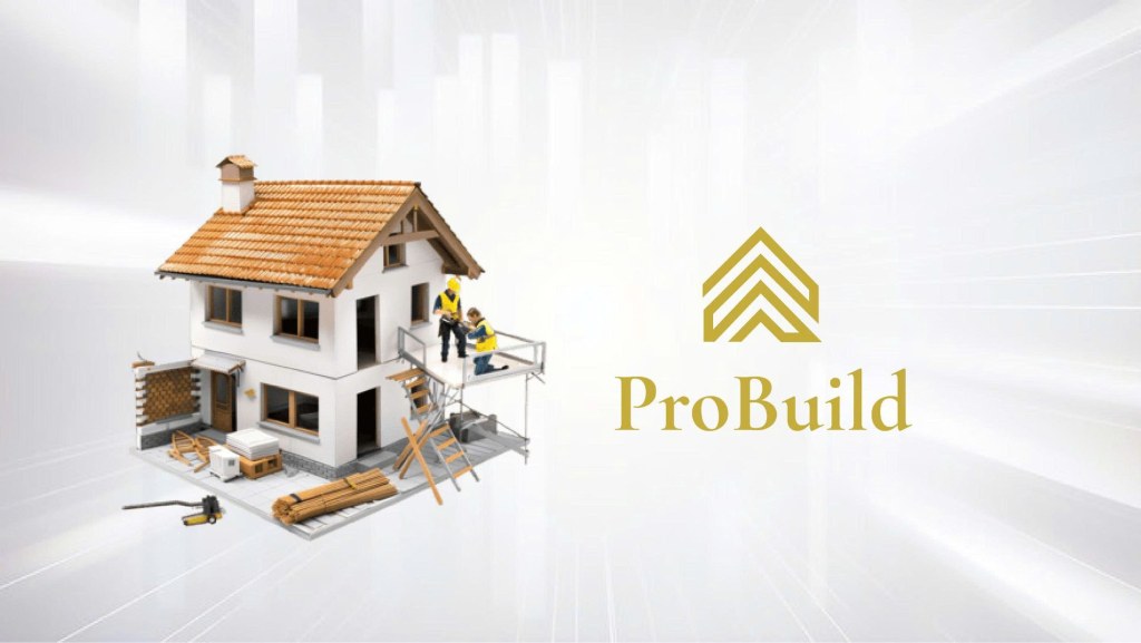 Pro Build