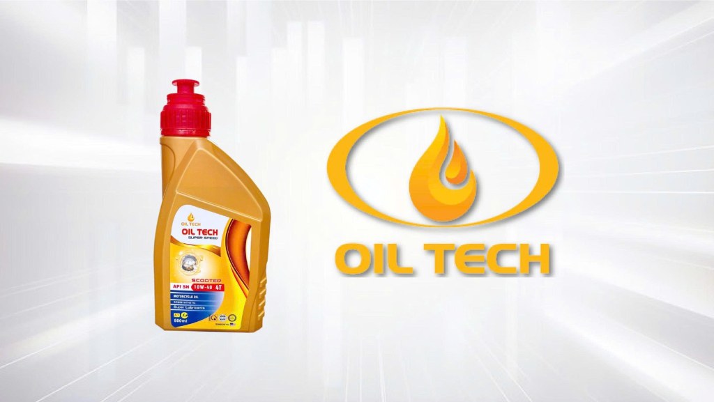 Oil Tech