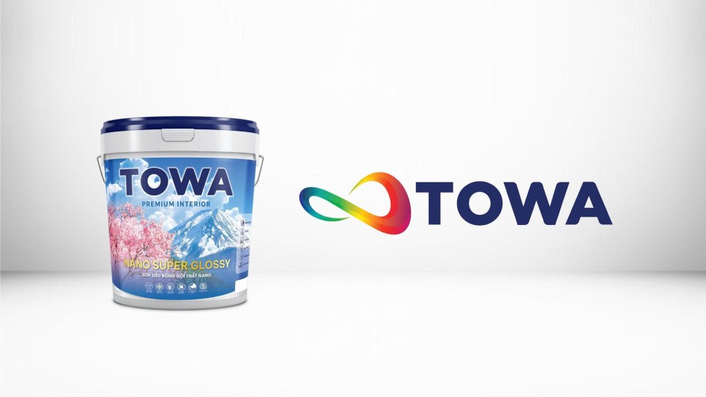 TOWA