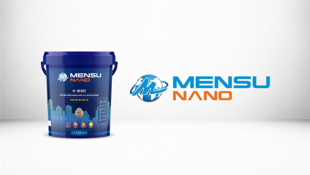 MENSU NANO